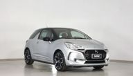 Ds 3 1.2 PURETECH SO CHIC S AT Hatchback 2017