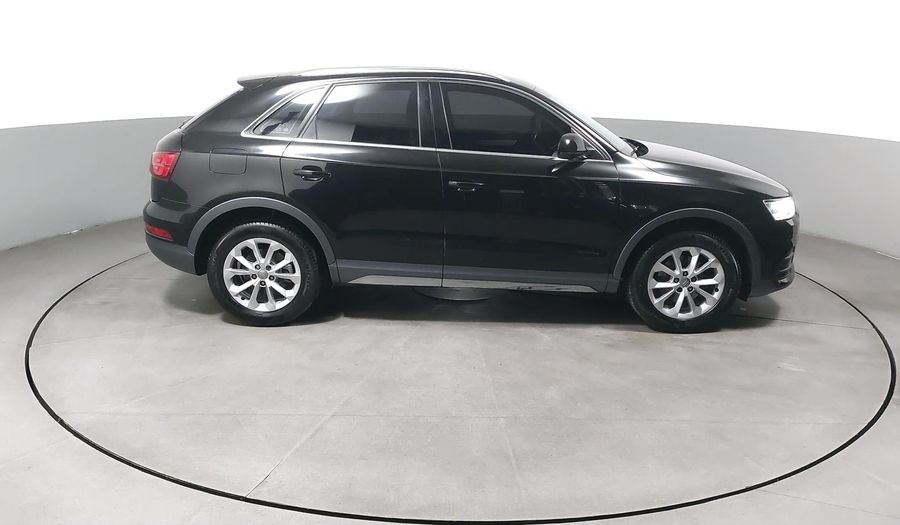 Audi Q3 1.4 TFSI LUXURY 150 HP S TRONIC Suv 2016