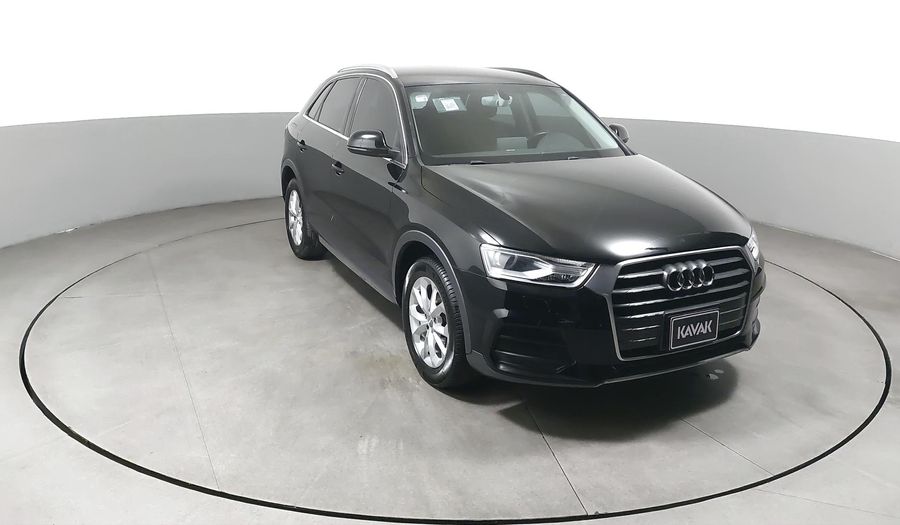 Audi Q3 1.4 TFSI LUXURY 150 HP S TRONIC Suv 2016