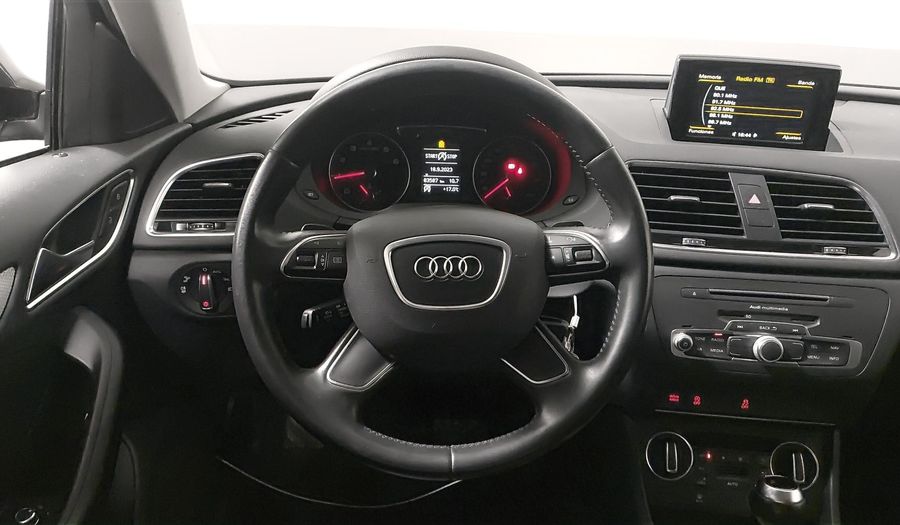 Audi Q3 1.4 TFSI LUXURY 150 HP S TRONIC Suv 2016