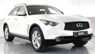 Infiniti Qx70 LUXURY / LUXE SENSORY Suv 2019