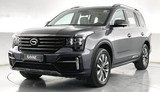 GAC GS8 GL