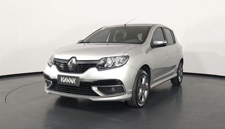 Renault Sandero SCE GT LINE