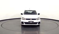 Volkswagen Gol Trend 1.6 TRENDLINE 101CV 3P Hatchback 2017