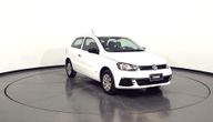 Volkswagen Gol Trend 1.6 TRENDLINE 101CV 3P Hatchback 2017