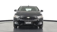 Chevrolet Onix MPFI LTZ Hatchback 2018