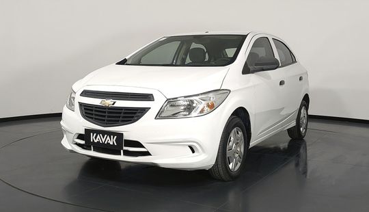 Chevrolet • Onix