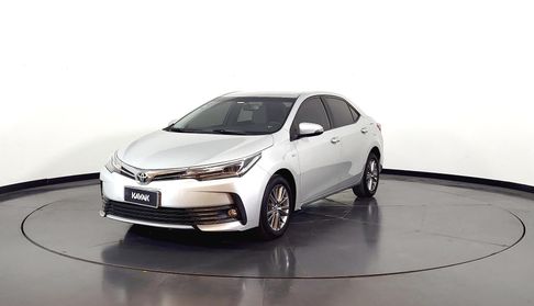 Toyota Corolla 1.8 Xei Sedan 2019