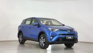 Toyota Rav4 2.0 LUJO 4X2 MT Suv 2017