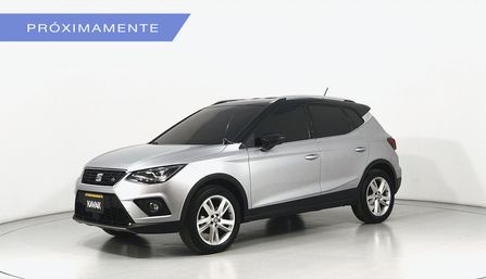 SEAT Arona 1.6 FR