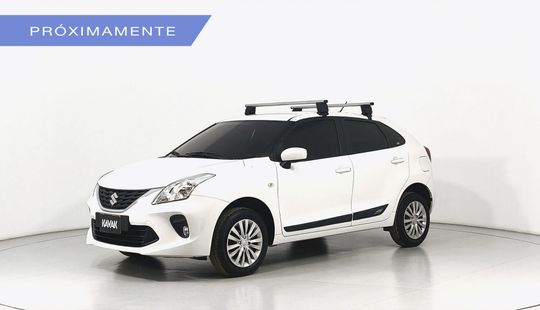 Suzuki Baleno GL