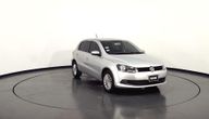 Volkswagen Gol Trend 1.6 Highline 101cv Hatchback 2015