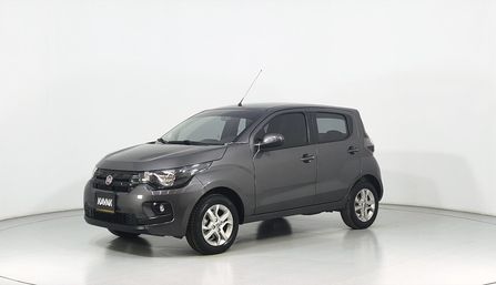 FIAT Mobi EASY POP