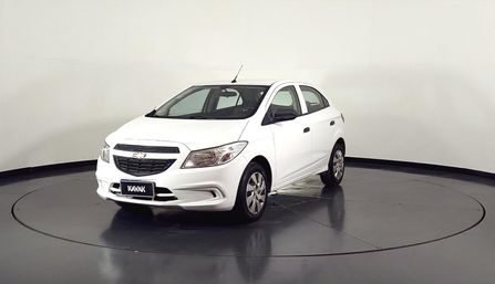 Chevrolet Onix 1.4 Lt 98cv