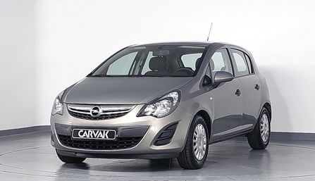 Opel Corsa 1.2i TWINPORT ESSENTIA