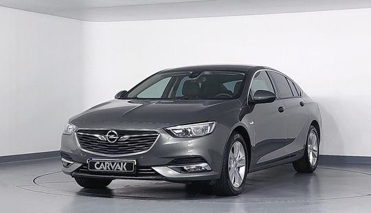 Opel Insignia GRAND SPORT 1.6 DIZEL AT6 DESIGN