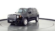 Jeep Renegade 1.8 SPORT AT 4X2 Suv 2018