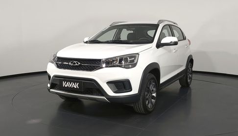Chery Tiggo 2 FLEX EX Suv 2021