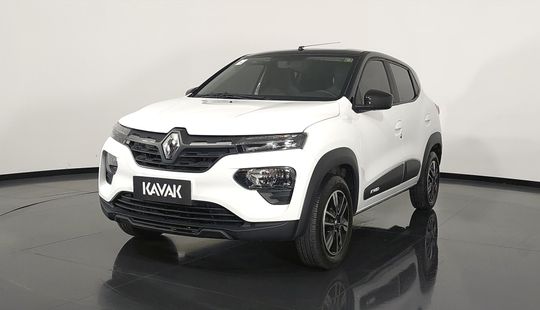 Renault Kwid INTENSE-2023
