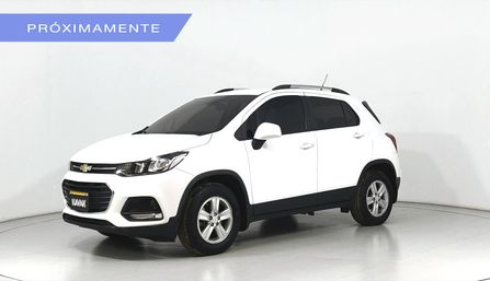 CHEVROLET Tracker 1.8 LS