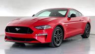 Ford Mustang GT PREMIUM Coupe 2018
