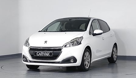 Peugeot 208 1.4 HDI ACTIVE