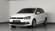 Volkswagen Polo 1.4 TDI TIPTRONIC COMFORTLINE Hatchback 2016