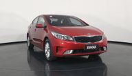 Kia Cerato SX Sedan 2019