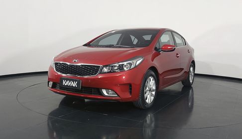 Kia Cerato SX Sedan 2019