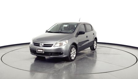 Volkswagen Gol Trend 1.6 Pack Iii 101cv