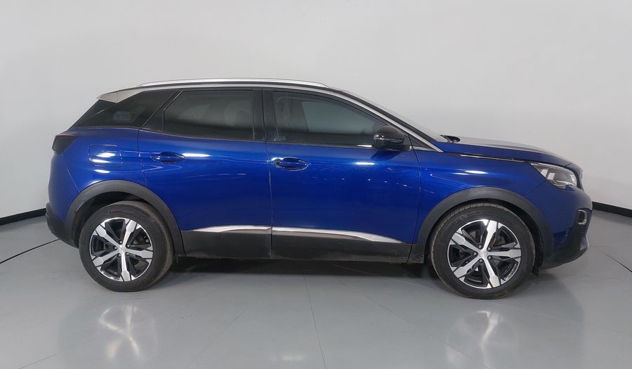 Peugeot 3008 1.6 THP ALLURE PACK AUTO Suv 2019