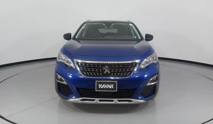 Peugeot 3008 1.6 THP ALLURE PACK AUTO Suv 2019