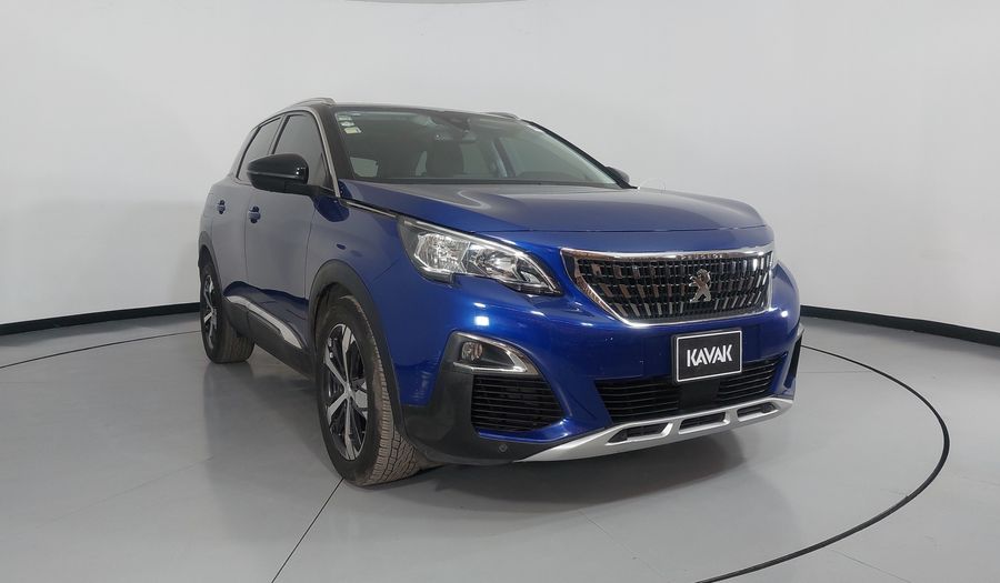 Peugeot 3008 1.6 THP ALLURE PACK AUTO Suv 2019