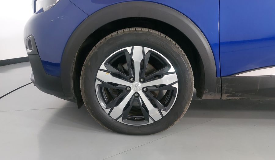 Peugeot 3008 1.6 THP ALLURE PACK AUTO Suv 2019