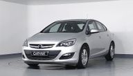 Opel Astra 1.6 EDITION Sedan 2018
