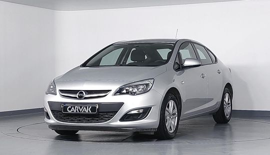 Opel Astra 1.6 EDITION