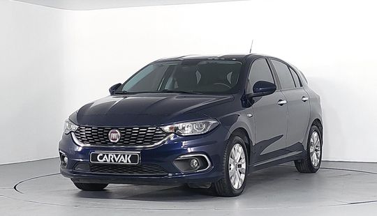 Fiat Egea 1.6 MULTIJET URBAN PLUS