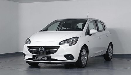 Opel Corsa 1.4 ENJOY Otomatik