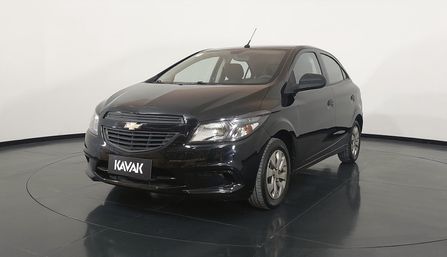 Chevrolet Onix MPFI JOY