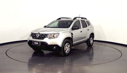Renault Duster 1.6 4X2 Zen L/21
