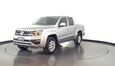 Volkswagen Amarok 2.0 CD TDI 180CV COMFORTLINE AT 4X2 Pickup 2023