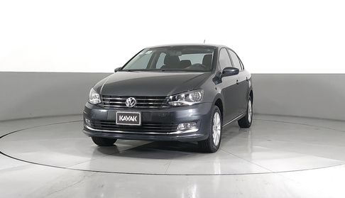 Volkswagen Vento 1.6 HIGHLINE TIPTRONIC Sedan 2017
