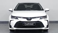 Toyota Corolla 1.6 MULTIDRIVE S VISION Sedan 2020