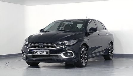 Fiat Egea 1.4 FIRE LOUNGE PLUS