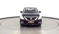 Nissan Versa 1.6 ADVANCE CVT L20 Sedan 2020