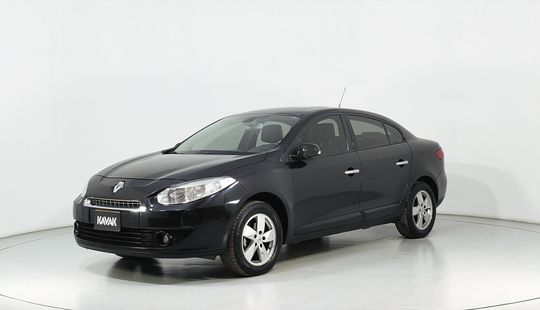 Renault Fluence PRIVILEGE