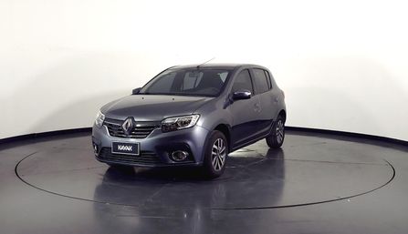 Renault Sandero 1.6 Intens