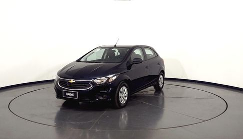 Chevrolet Onix 1.4 Joy Ls 98cv Hatchback 2023