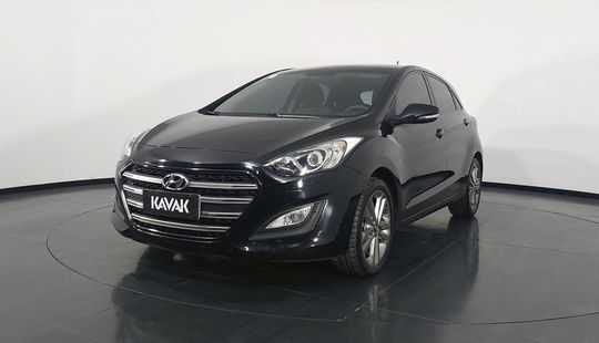 Hyundai I30 MPI
