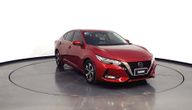 Nissan Sentra 2.0 ADVANCE Sedan 2022